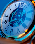 reloj