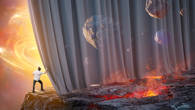 VIDEO: LA POSIBILIDAD DE  LA LLEGADA DE UN  UN CATACLISMO CÓSMICO/MULTIDIMENSIONAL Y SUS EFECTOS