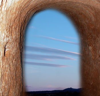Entrada a La Nueva Consciencia Entrada a La Nueva Consciencia