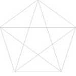 Pentagrama