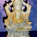 Ganesha