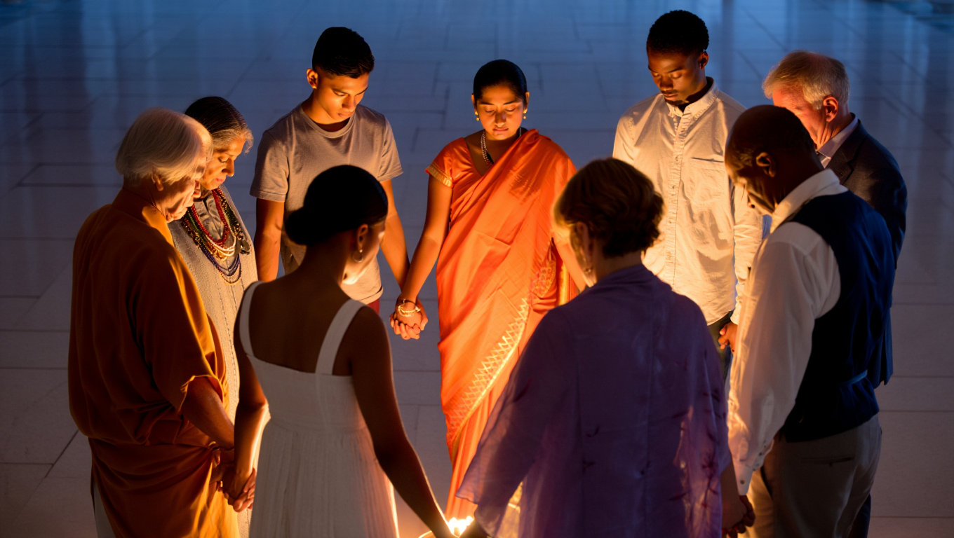 C rculo de Oraci n Sanaci n 1