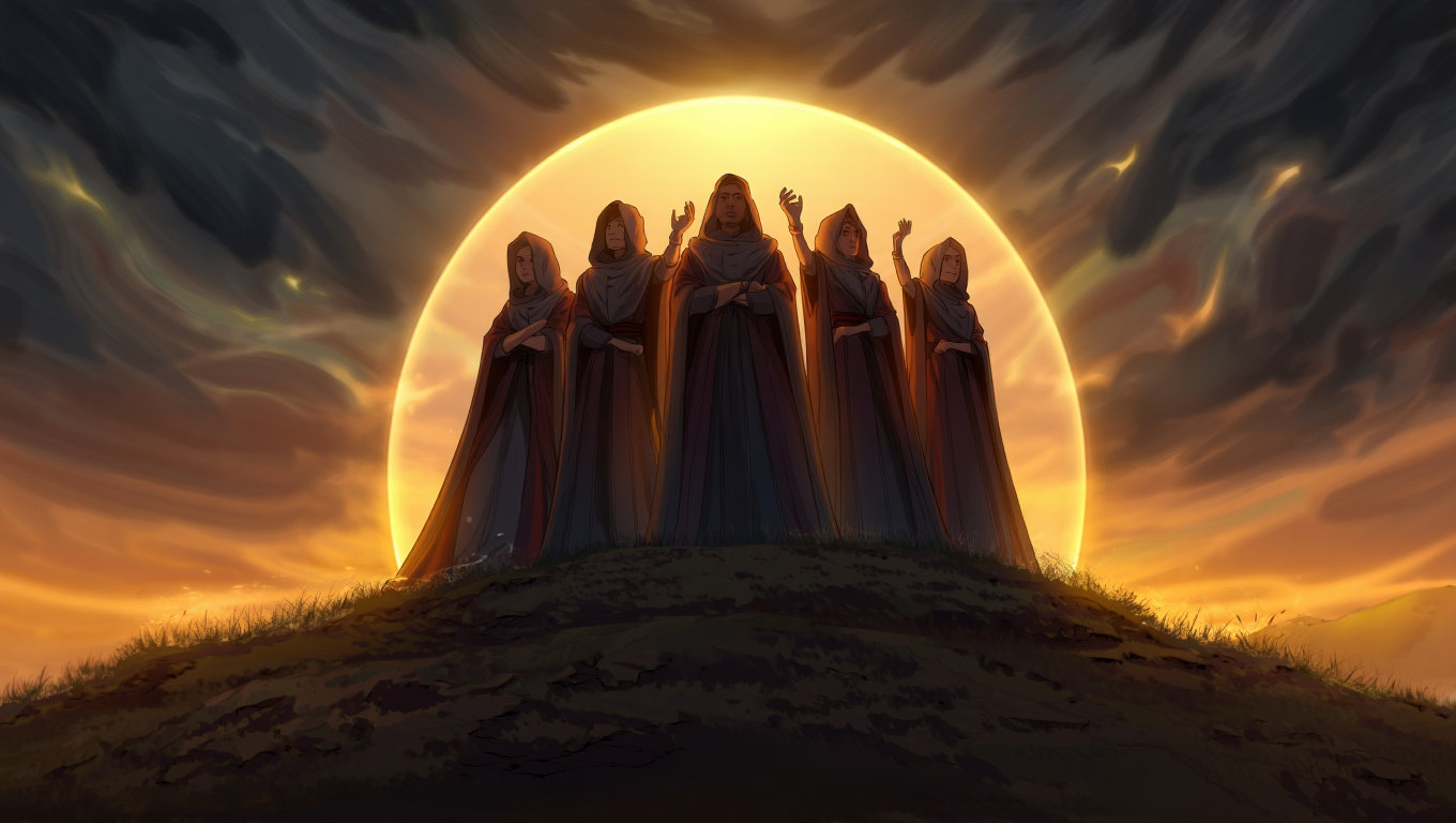 Ritual de Protecci n