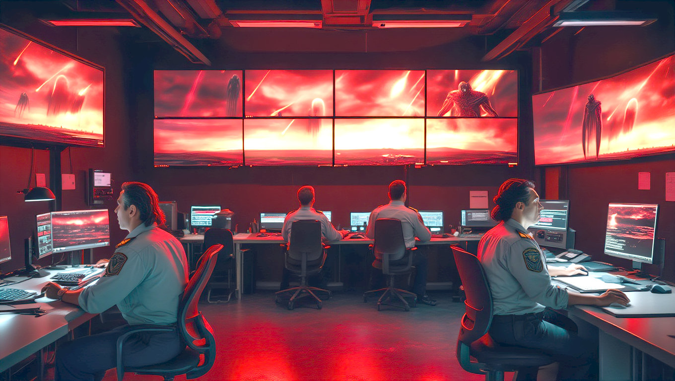 ¿PODRÍA LLEGAR UN CATACLISMO CÓSMICO/MULTIDIMENSIONAL?, ¿COMO NOS AFECTARIA?