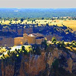 Estaci&oacute;n de metro