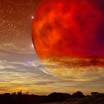 Planeta 9 o Nibiru